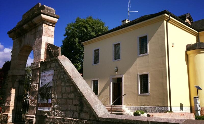 Museo "Le Carceri" - Musei AltoVicentino