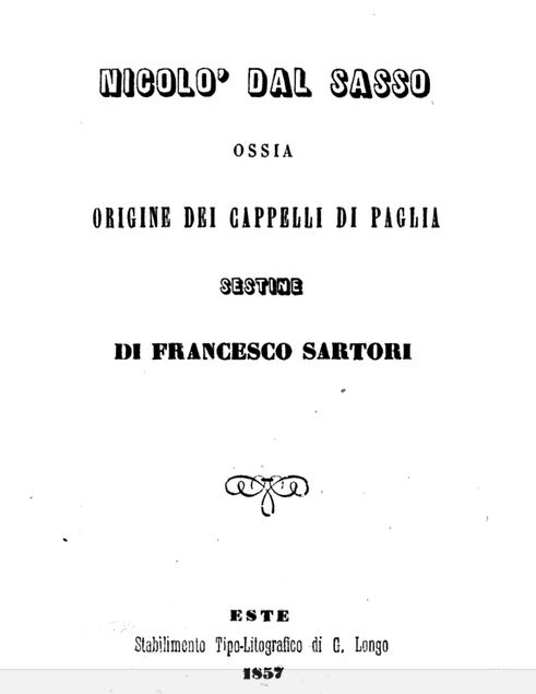 Copertina libro Sartori