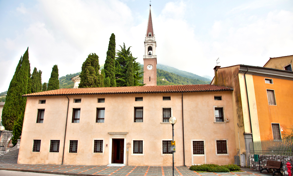 Museo Archeologico Dell'Alto Vicentino-Santorso-04